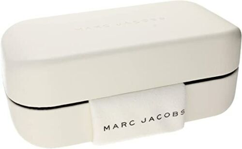 Marc Jacobs EYEGLASSES MJ621-RHL-55 New with case Marc Jacobs 621 09Q - Eyeglasses for Woman – LookerOnline main image 2