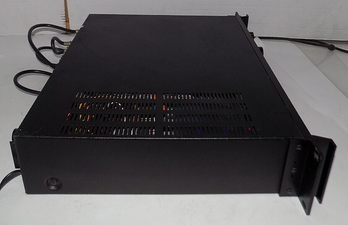 STANDARD AGILE OMNI Broadcast MT830 Satellitenempfänger EMPFANGSSYSTEM - Bild 9 von 14