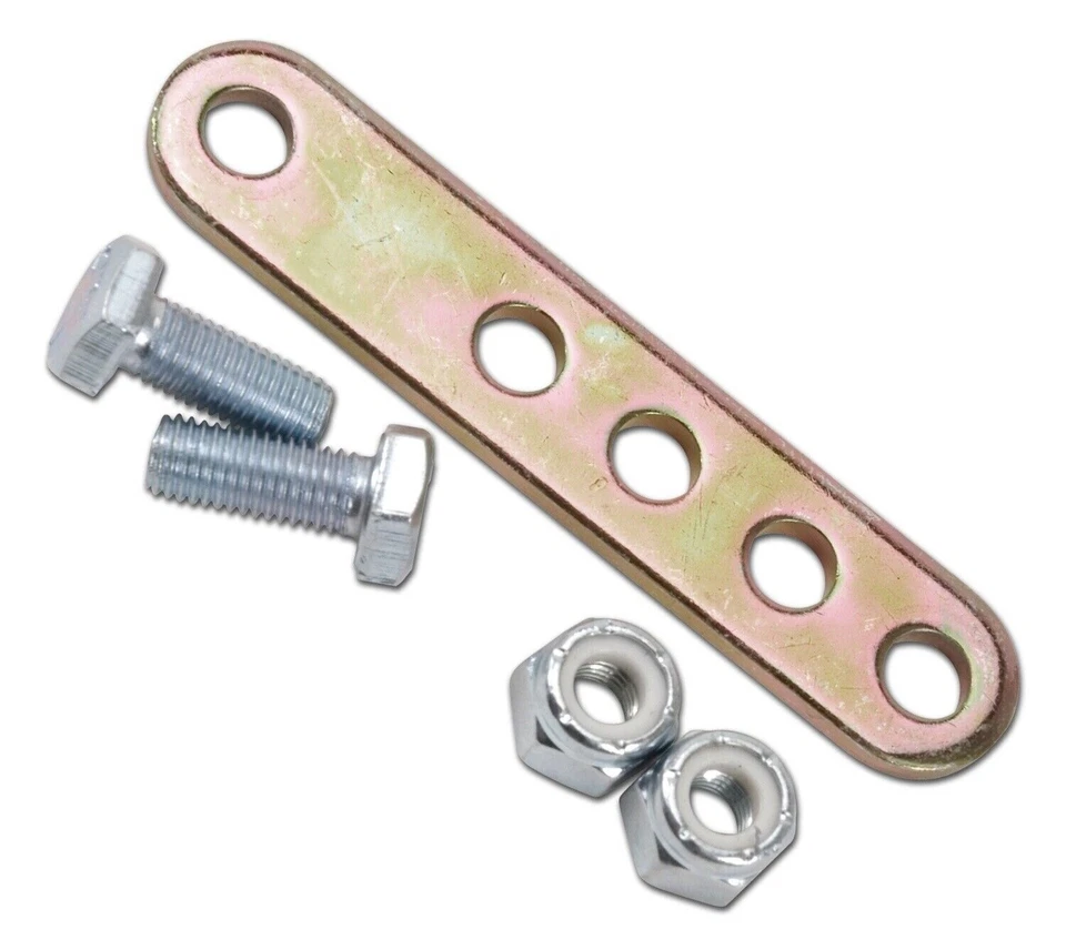 Kit adaptador Edelbrock 8022 Trans Kickdown Linkage - Imagem 2 de 2