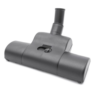 Set Accessori Per Aspirapolvere Dirt Devil Infinity M50: Tubo 32 Mm, Ugello Pavimenti E Spazzola, Sacchetti Inclusi