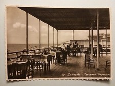 Ladispoli (Roma). Terrazza Imperium.