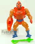 MOTU, Clawful, figure, Masters of the Universe, complete, vintage, He-Man, mace