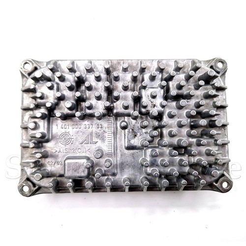 Mercedes CLA B EQC A EQA GLB W177 LED Headlight control unit Ballast A2479004907 - Picture 2 of 3