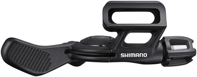 Shimano Manette De Vitesse Télescopique Gauche SL-MT800-L - Pour VTT, Vélo