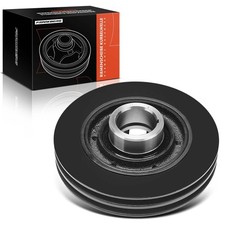Poulies diverses Toyota LANDCRUISER