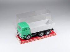 NOREV - 124 - Mercedes LP 2223 Benne - Vert Vif - En boite