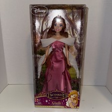 2007 Mattel Enchanted Giselle Doll Amy Adams ...