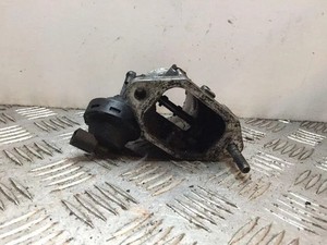 AUDI A4 Cabrio 8H7, B6, 8HE, B7 Drosselklappe 8E0145950C 2.50 Diesel 21444526