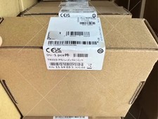  Phoenix Contact TRIO3-PS/1AC/24DC/5 power supply 1159037 Fast shipping