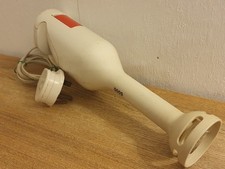 Braun, Electric Hand Held Food Mixer, Type 4-172, 100w