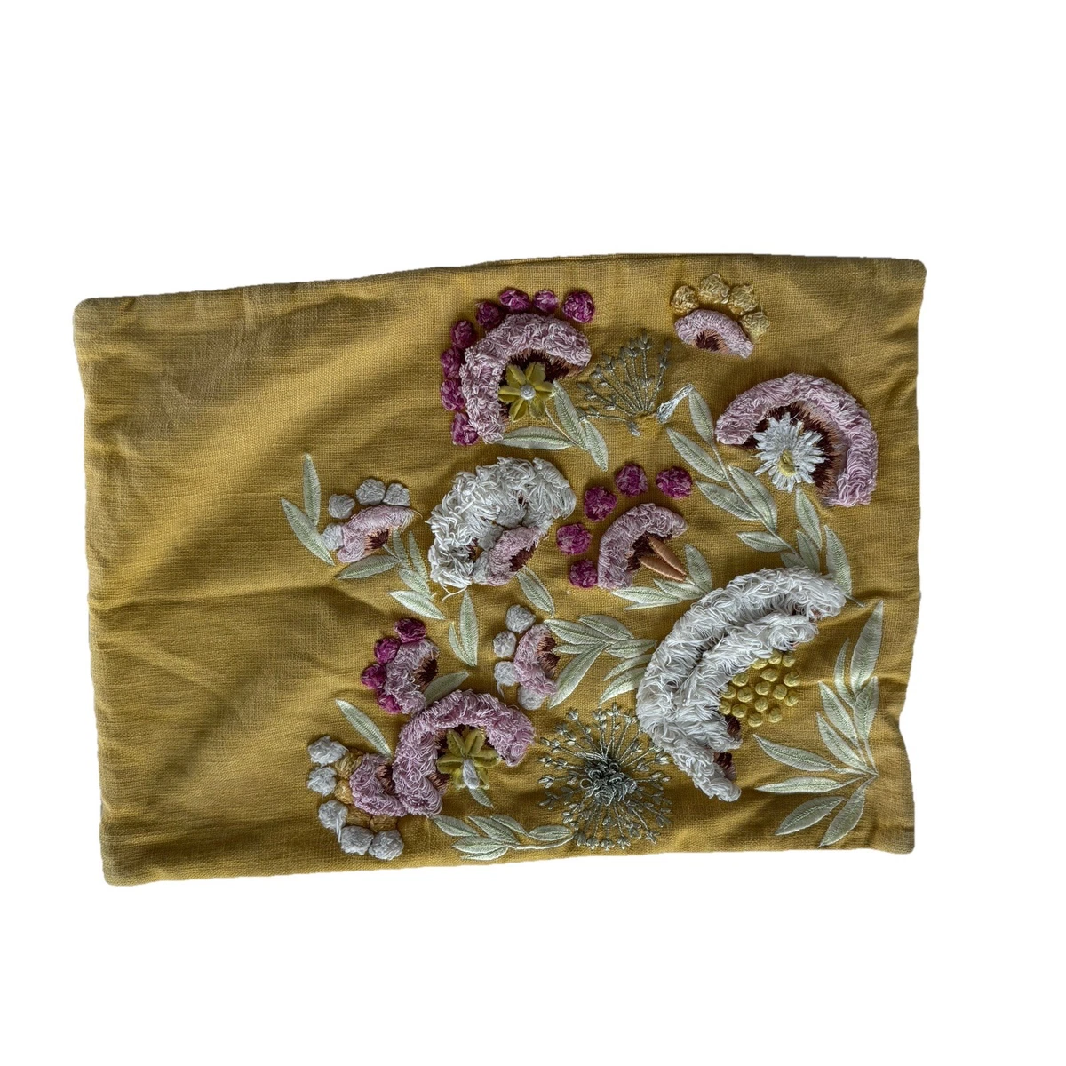 Anthropologie Pillow products for sale | eBay