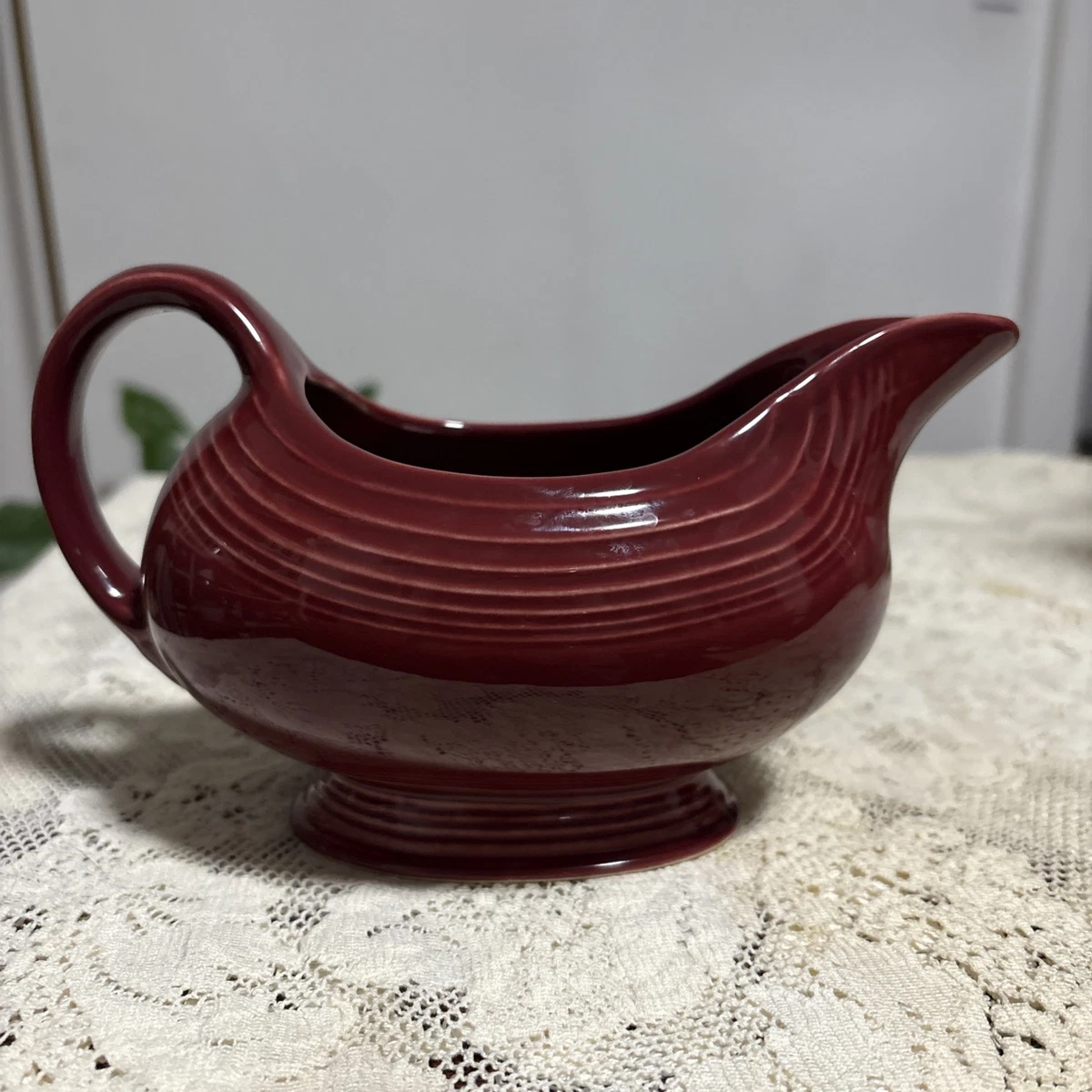 Fiesta Gravy Boats for sale - eBay