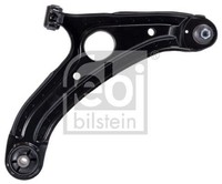 Febi Bilstein 41836 Lenker, RadaufhäNgung Vorne Rechts Unten FüR Hyundai KIA