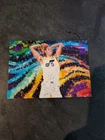2025 Panini Cody Williams Base (Raw)