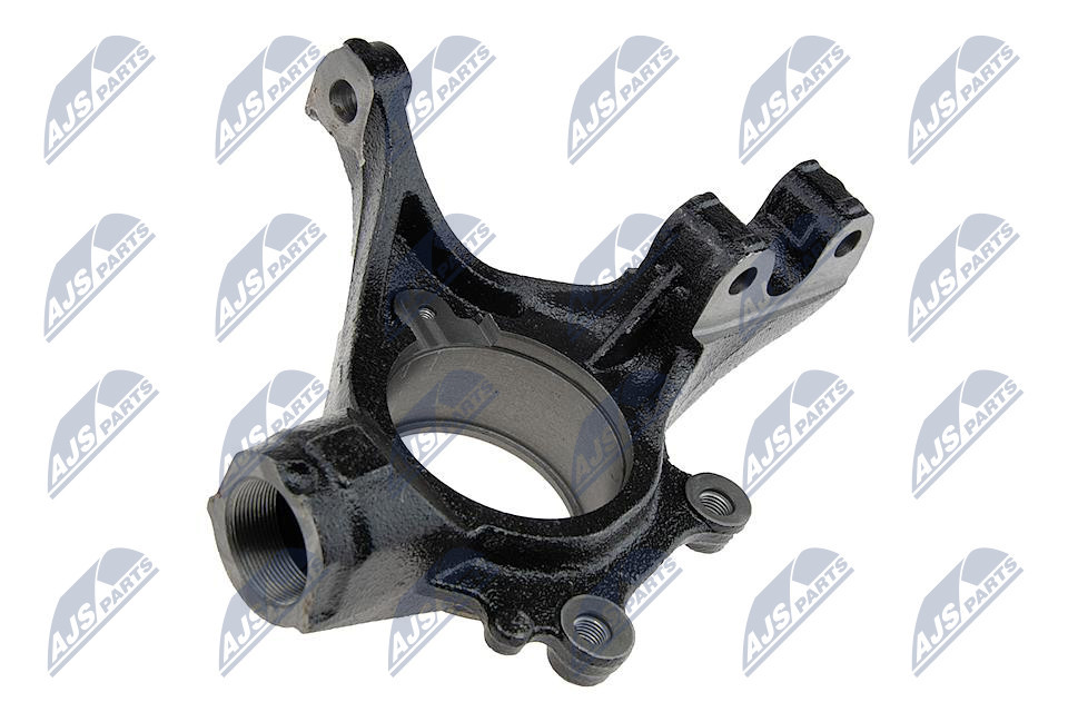 Fits NTY ZZP-PE-000 KNUCKLE STEERING FRONT - Image 7