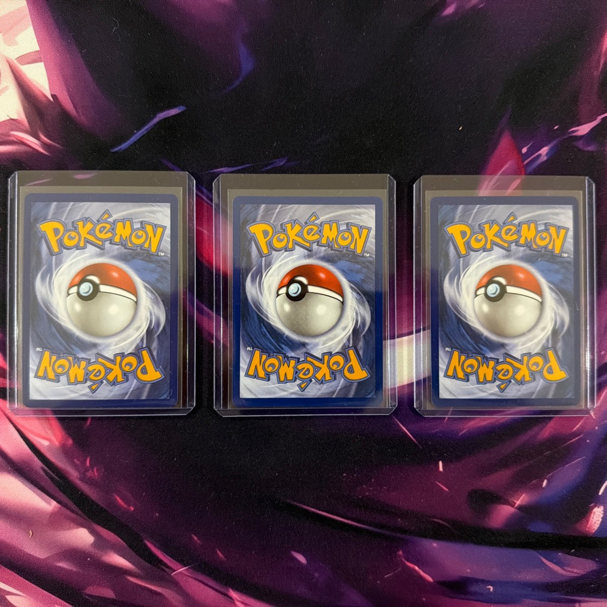 Pokémon First Partner Illustration Collection | Gen 7 Starters