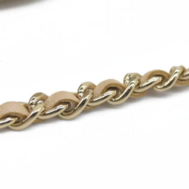 $4950 Chanel  Canvas Small Rectangular Leather Ch… - image 20