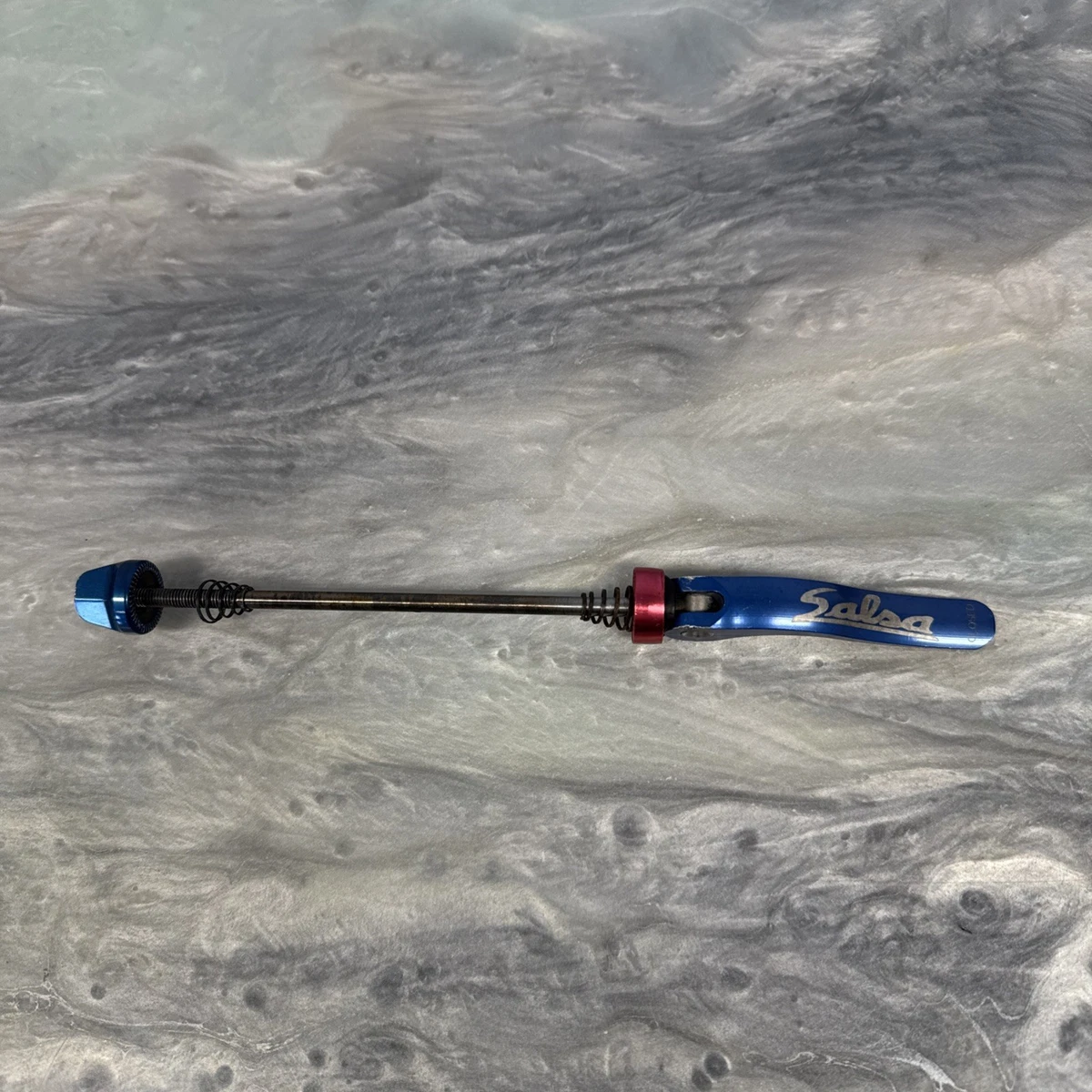 Salsa Bicycle Skewers for sale - eBay