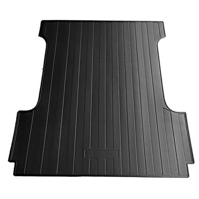 Truck Bed Mat fits 2015 2016 2017 2018 2019-on Ford F-150 5.5ft NEW Black TPV
