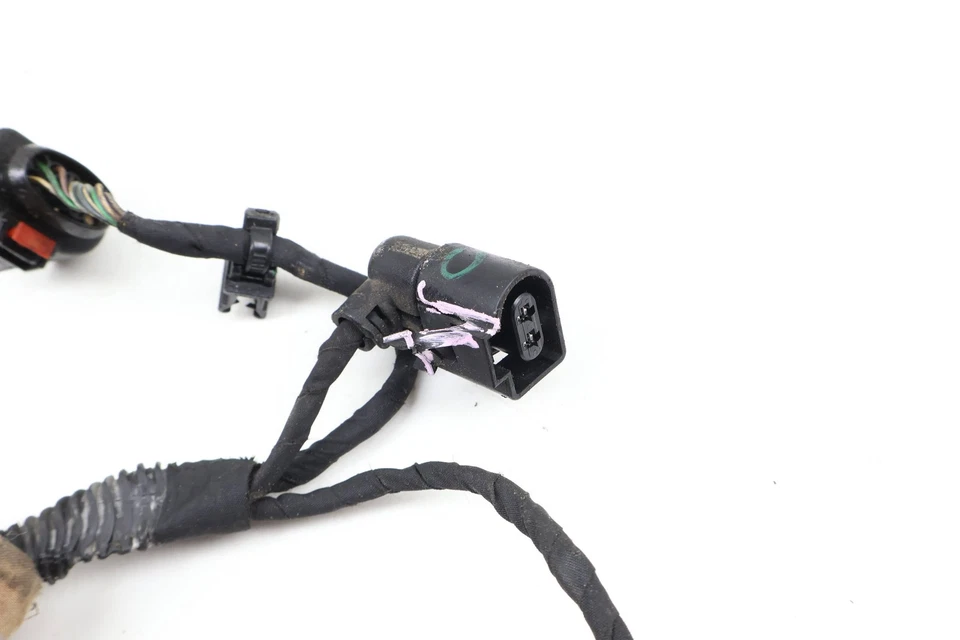 2018-2024 奥迪 S4 3.0L - 发动机线束 06M971595BN — 第 3/4 张图片