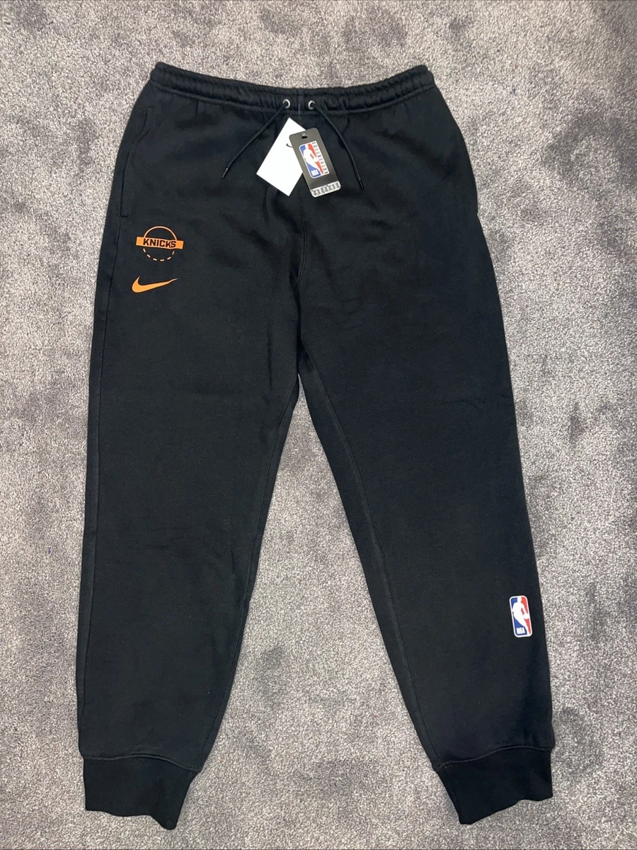 Nike New York Knicks NBA Pants for sale | eBay
