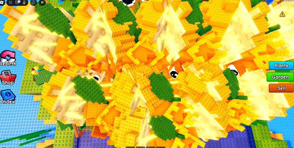 🟢ONLINE🟢 Plants Vs Brainrots Huge HIGH DPS BUNDLE 10.386M DPS COMBINED FAST - Image 2 of 3