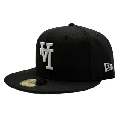 New Era LA Dodgers 40. Anniversary Upsidedown 59FIFTY Cap Baseballcap NEU