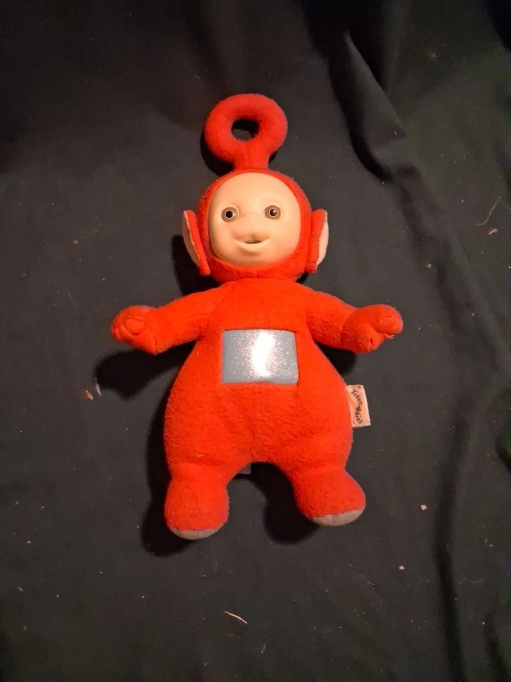 vintage テレタビーズ シャカシャカ バストイ Preços baixos em Teletubbies Desenhos Animados e Personagens de Tv