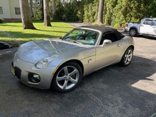 2008 GXP