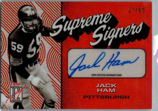 2024 Topps Signature Class Football Set Review and Checklist 27