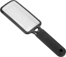 Colossal Foot File Foot Scrubber Pedicure Tools Professional Foot Rasp Grater Ca