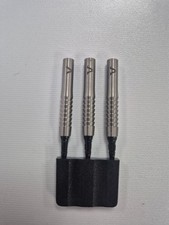 Viper V-factor 90 tungsten 16gr softtip dart set.