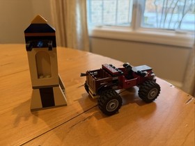 LEGO Pharaoh&rsquo;s Quest Set No. 7325