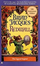 Redwall: Anniversary Edition, Jacques, Brian