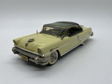 Design Studio 143 1955 Mercury Sun Valley Yellow Ds 10-ht Design Studio 143 1955 Mercury Sun Valley Yellow Ds 10-ht