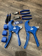 Jonard Tools Mdc-64 Duct Cutter,pliers,scorers,plus