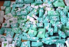 Mischware Für DAMEN Überraschungspäckchen Restposten Konvolut Parfüm,Schmuck USW