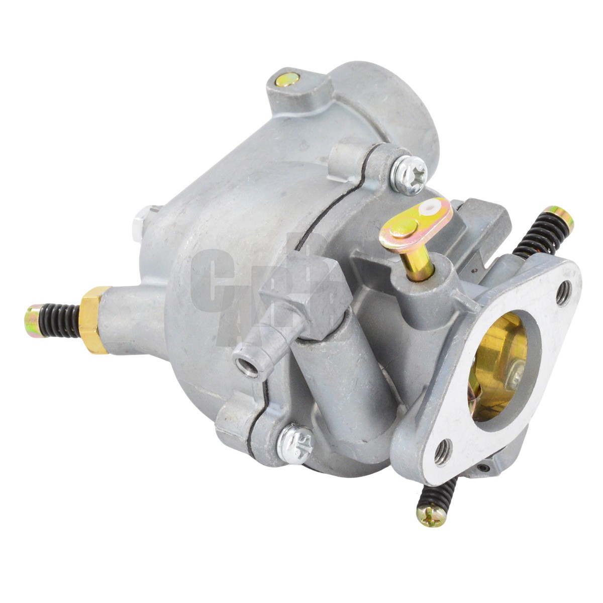 Carburetor Set for Briggs & Stratton 195435 195436 195437 195451