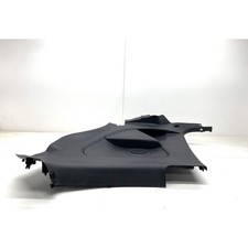 Renault Megane RS Door card drivers right MK3 2010