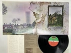 Led Zeppelin Ⅳ Japan LP [11531ER]