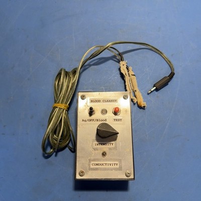 DIY Electronics Box