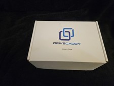 3-Pack 3.5 SATA Server HDD Caddy w/ 2.5 SSD Adapter Hot Swap Tray New