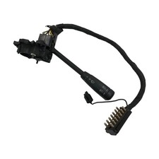 Genuine Mercedes W124 Steering Column Switch Right Hand Drive Indicator 12454...