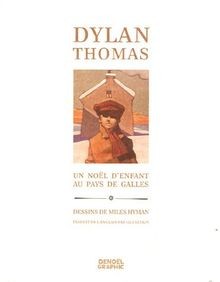 Un Noël denfant au Pays de Galles von Thomas, Dylan | Buch | Zustand sehr gut