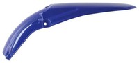 KotflÜGel Hinten Blau FüR Yamaha YZ 125 (CE10) 2003