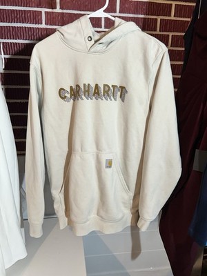 Carhart Size small Men s Hoodie 