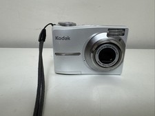 Broken Kodak EasyShare C613 6.2MP Digital Camera for parts or repair