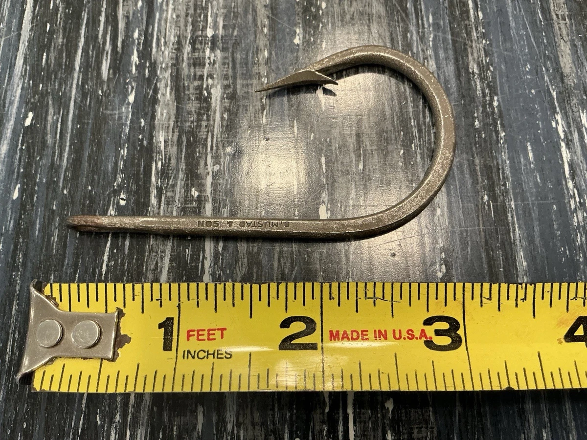 best fishing hooks on the market TOP 7 Best Fishing Hooks: Best Brands