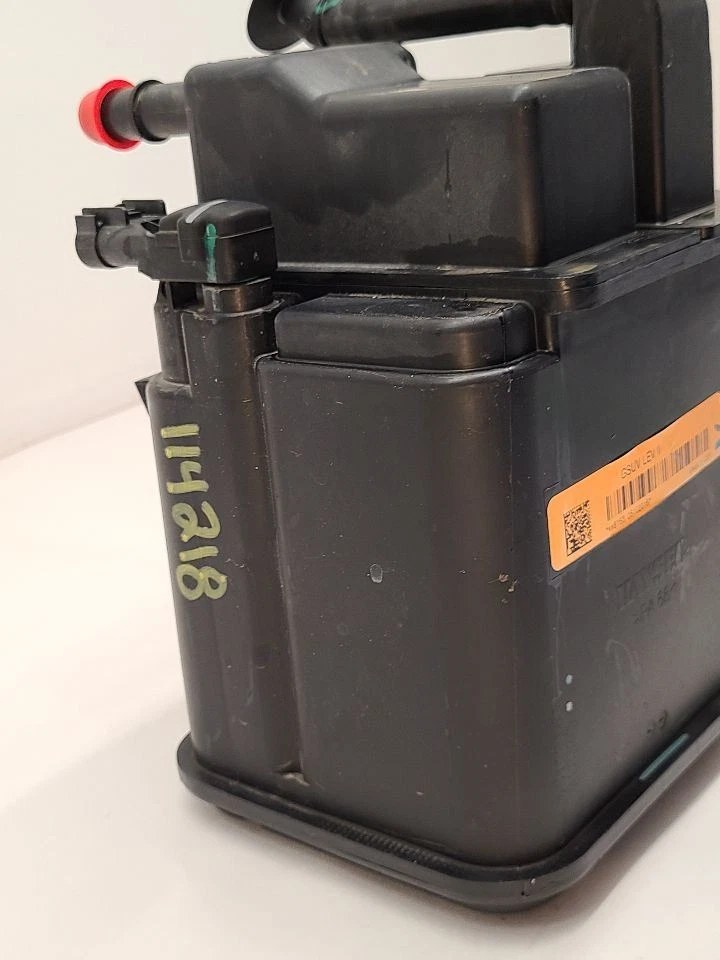 2017 CHEVROLET TRAX Fuel Vapor Canister - Изображение 4 из 4