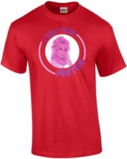 I Beg Your Parton - Dolly Parton Funny Pun T-Shirt